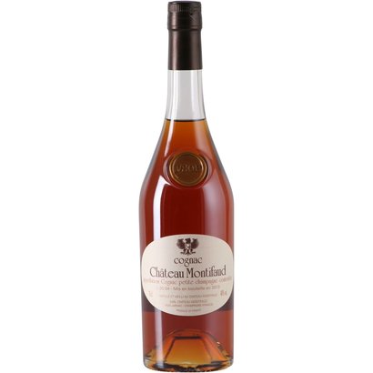 Cognac VSOP Montifaud
