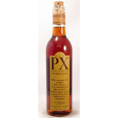 Pedro Ximenez Don PX