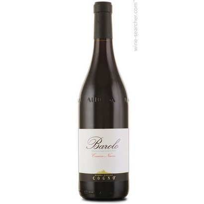 Barolo Cascina Nuova Elvio Cogno 2013