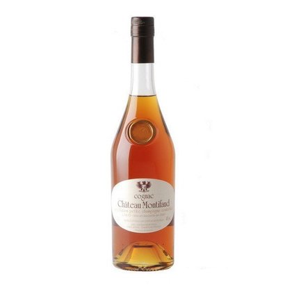 Cognac Napoleon Montifaud