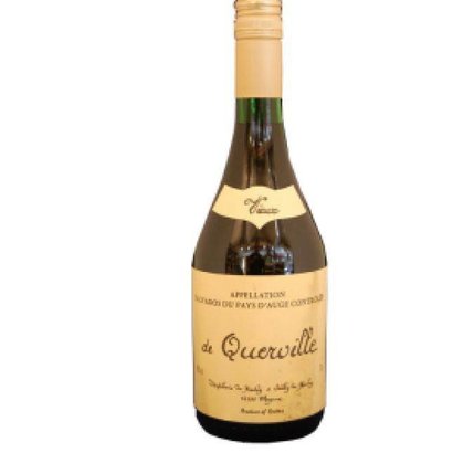 Calvados Vieux Querville
