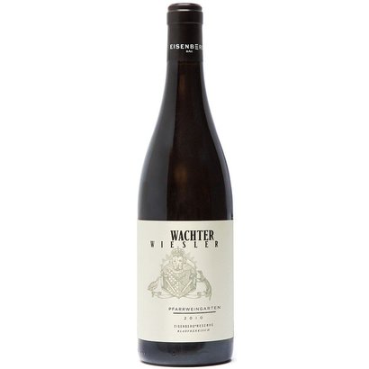 Blaufrankischer Bela Joska Wachter Wiesler 2014