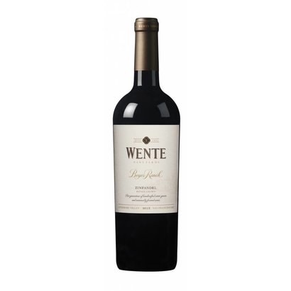 Beyer Ranch Zinfandel Wente 2014