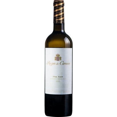 Pago de Cirsus Oak aged Spain 2014