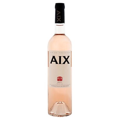 Maison Saint AIX rose 150cl Magnum 2017