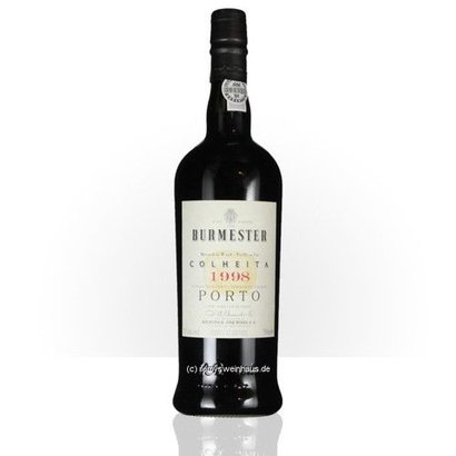 Burmester Colheita 1994