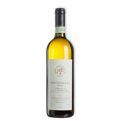 Vernaccia 'Il Fiore' Montenidoli