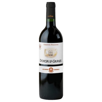Castilla Y Leon Dehesa La Granja 2011