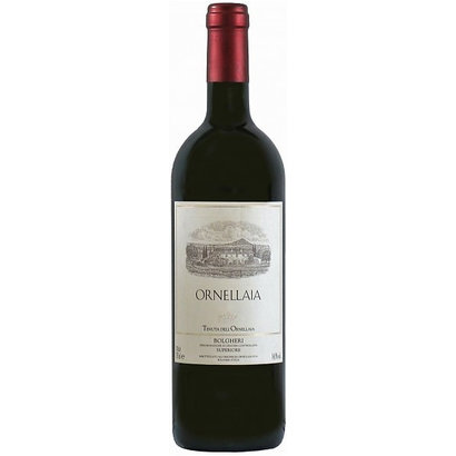 Ornellaia Rosso Bolgheri 2014