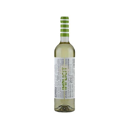 Alentejo Implicit Branco 2016