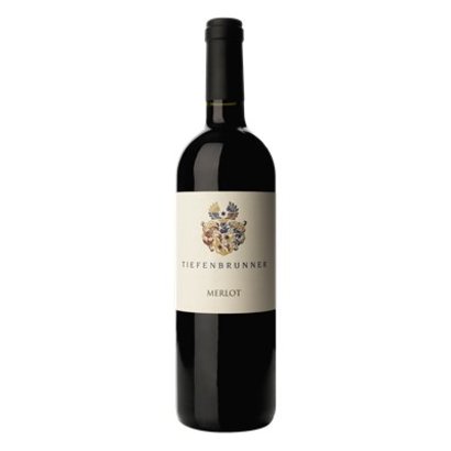 Alto Adige Merlot Tiefenbrunner 2015