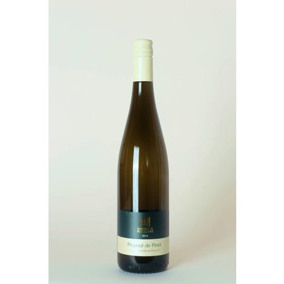 Picpoul de Pinet Domaine de Bellemare 2016