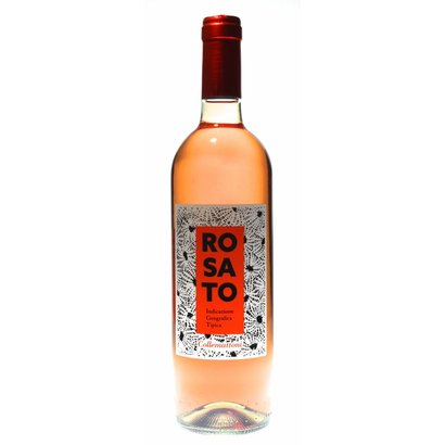 Rosato Toscana Collematoni 2016 AKTIE