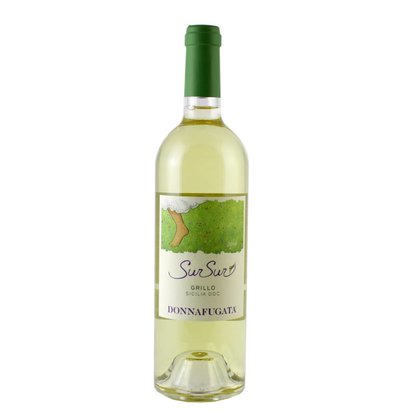 Sur Sur Grillo Donnafugata 2017