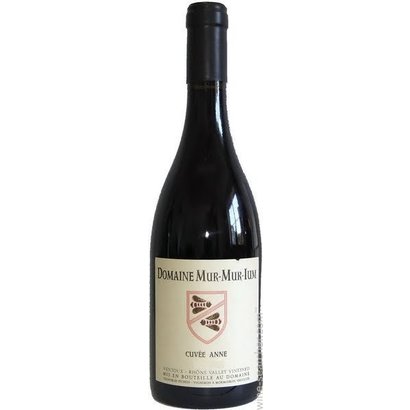Ventoux Cuvee Anne Mur-Mur-Lum 2014