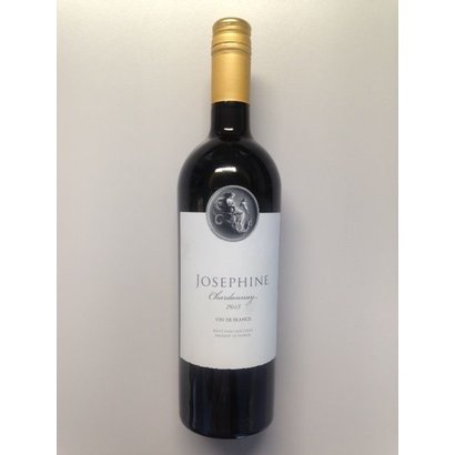 Chardonnay Cuvee Josephine 2016