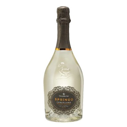 Prosecco Superiore DOCG 'Springo' Manzane