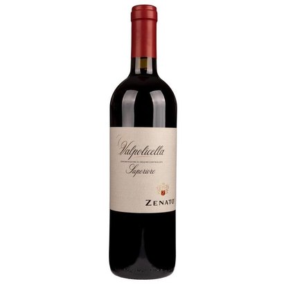 Valpolicella Superiore Zenato 2015 0.375