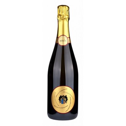 Franciacorta Brut Monzio Compagnoni 2012