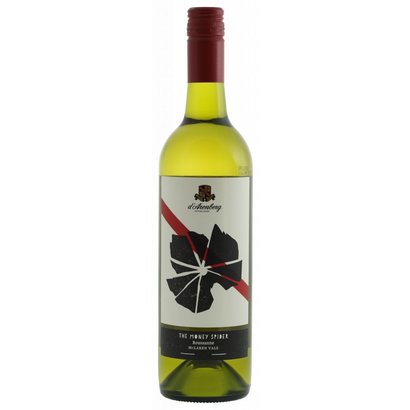Rousanne 'Money Spider' Arenberg 2016
