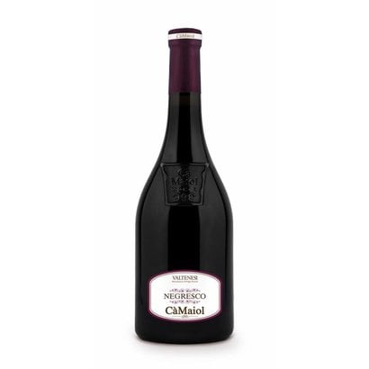 Negresco Valtenesi CàMaiol 2011 MAGNUM