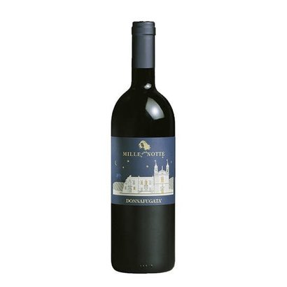 Donnafugata Mille e Una Notte 2012