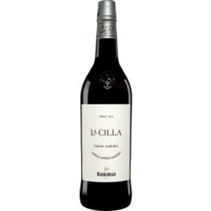 Pedro Ximenez La Cilla Barbadillo