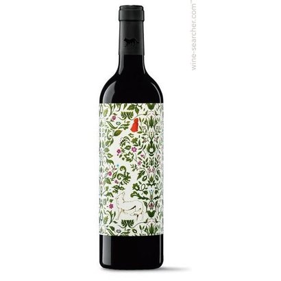 Vina Luparia La Innocencia 2014