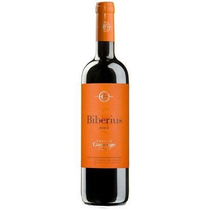 Biberius Ribera del Duero