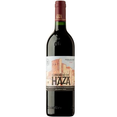 Condado de Haza Alejandro Fernandez 2015