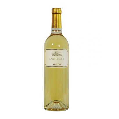 Capitel Croce Anselmi 2016
