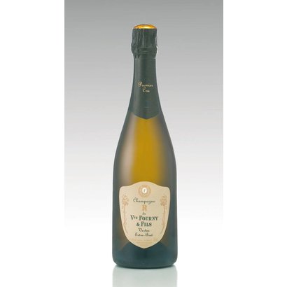 Champagne Veuve Fourny Cuvée R
