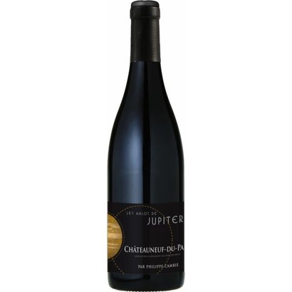 Châteauneuf-du-Pape 'Adrastée' Halos de Jupiter 2010