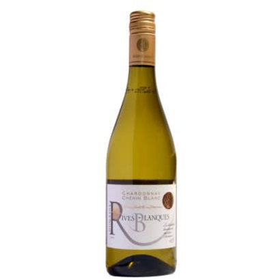 Limoux Chardonnay/Chenin Blanc Rives-Blanques 2016