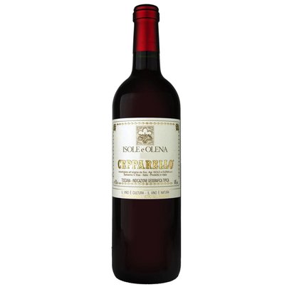 Cepparello IGT Isole e Olena 2013