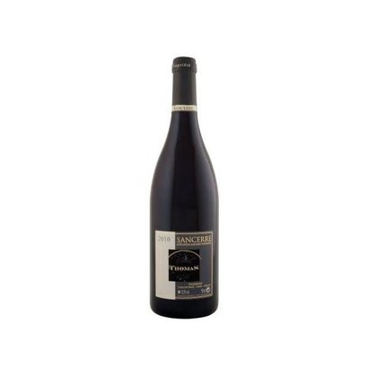 Sancerre Rouge Domaine Michel Thomas 2015