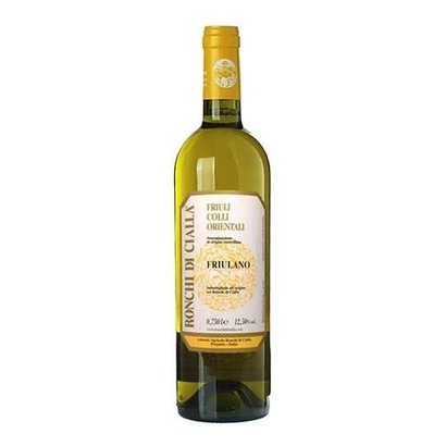 Friulano DOC 2013