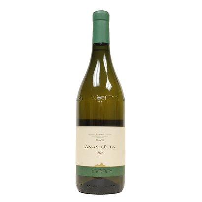 Langhe Anas-Cetta di Novello Elvio Cogno 2015