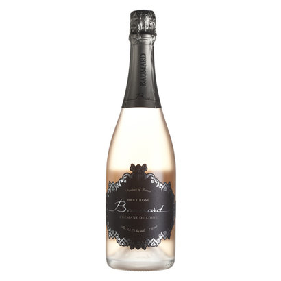 Crémant de Loire Brut Rosé Baumard