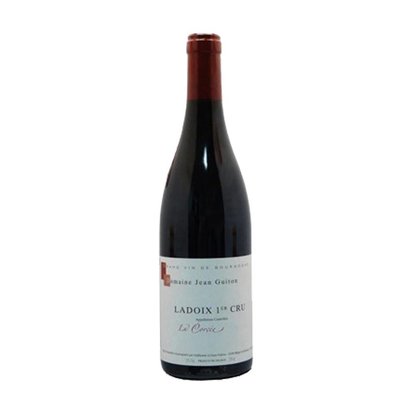 Ladoix 1er cru 'La Corvee' Guiton 2014