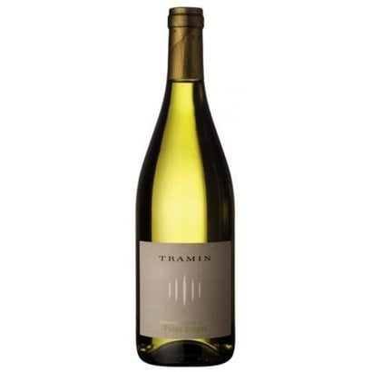 Alto Adige Pinot Grigio Cantina Kellerei Tramin 2016