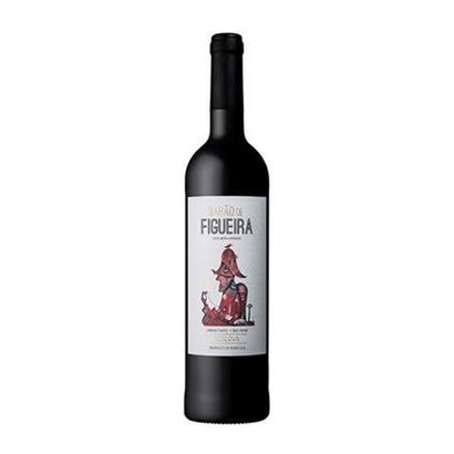 Reserva 'Barão de Fiquera' Quinta do Cardo