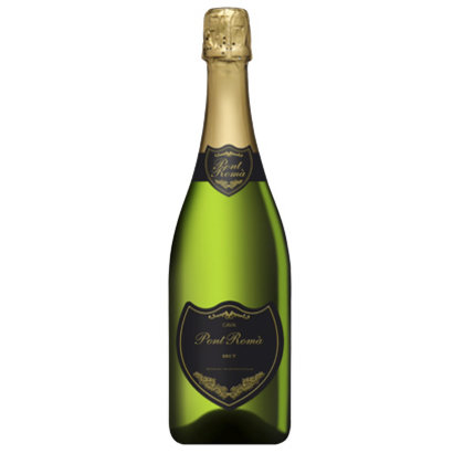 Cava Brut Nature Pont Romà Mas Oliver