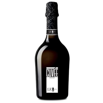 Cuvée Spumante Extra Dry Le Rive