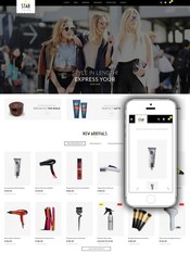 Star Salon