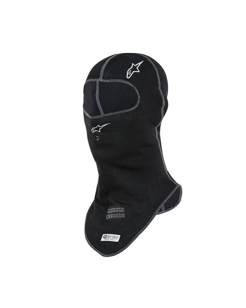 Alpinestars Race Balaclava Racing Fashion