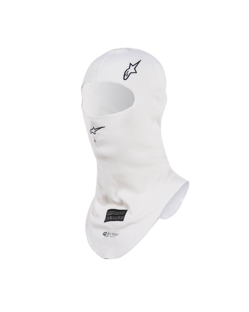 Alpinestars Race Balaclava Racing Fashion
