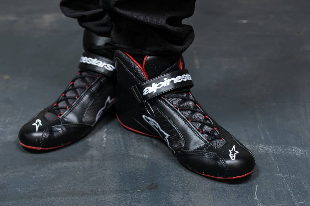 alpinestar tech 1 z