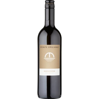 Amsterdam Wine Co. Ponte Miliano Negroamaro 2015 Amsterdam Wine Co. Ponte Miliano Negroamaro 2015