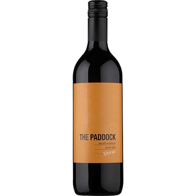 Vinentry The Paddock Shiraz 2016 Vinentry The Paddock Shiraz 2016